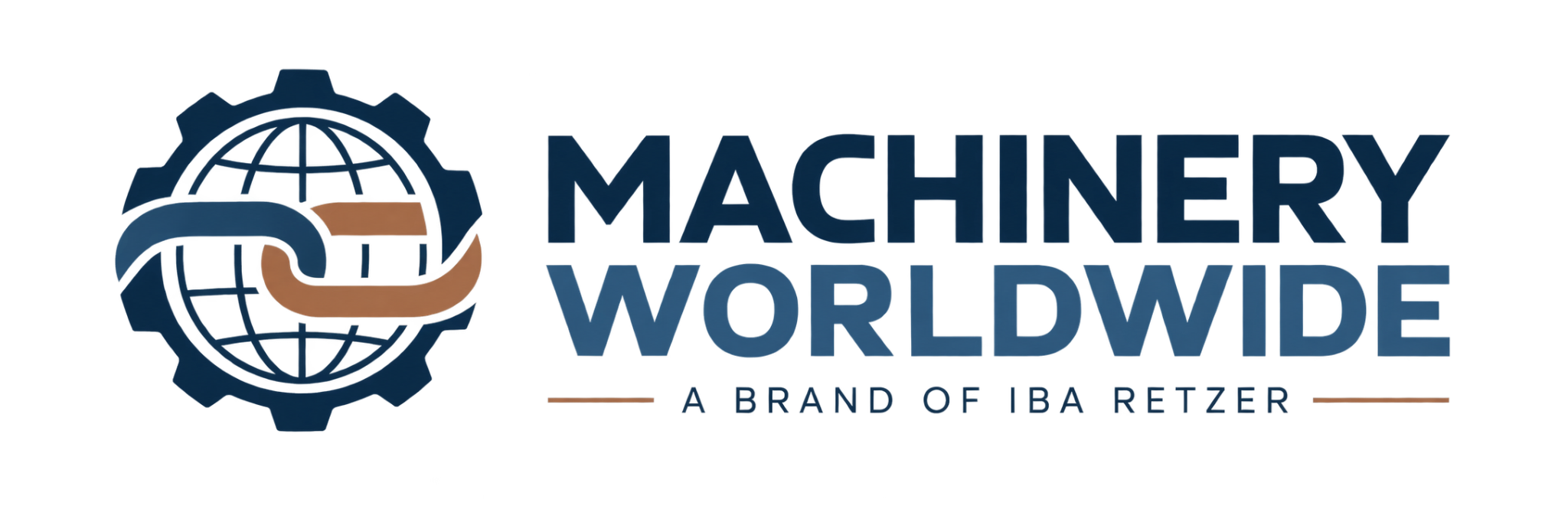 Machinery Worldwide – A brand of IBA Retzer
